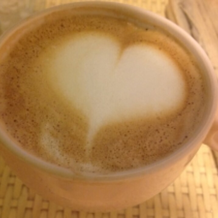 お家deカプチーノ レシピ 作り方 By Rinmama9459 楽天レシピ お家deカプチーノ レシピ 作り方 By Rinmama9459 楽天レシピ